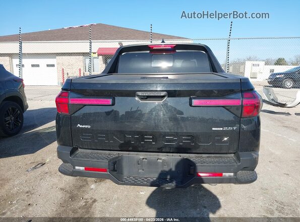 5NTJDDAF1PH060340 2023 HYUNDAI SANTA CRUZ Black 