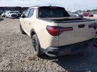 2022 Hyundai Santa Cruz Sel Premium Cream vin: 5NTJDDAF5NH010408