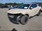 2022 Hyundai Santa Cruz Sel Premium Cream vin: 5NTJDDAF5NH010408
