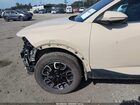 2022 Hyundai Santa Cruz Sel Premium Cream vin: 5NTJDDAF5NH010408