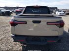 2022 Hyundai Santa Cruz Sel Premium Cream vin: 5NTJDDAF5NH010408