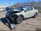 2022 Hyundai Santa Cruz Sel Premium Green vin: 5NTJDDAF5NH024499 2022 Hyundai Santa Cruz Sel Premium Green vin: 5NTJDDAF5NH024499