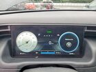 2022 Hyundai Santa Cruz Sel Premium Black vin: 5NTJDDAFXNH011196