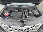 2022 Hyundai Santa Cruz Sel Premium Black vin: 5NTJDDAFXNH011196