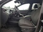 2022 Hyundai Santa Cruz Sel Premium Black vin: 5NTJDDAFXNH011196