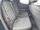 2022 Hyundai Santa Cruz Sel Premium Black vin: 5NTJDDAFXNH011196