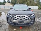 2022 Hyundai Santa Cruz Sel Premium Black vin: 5NTJDDAFXNH011196