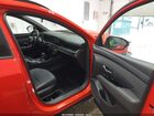 2025 Hyundai Santa Cruz Xrt Оранжевый vin: 5NTJDDDF2SH128701
