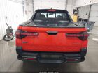 2025 Hyundai Santa Cruz Xrt Оранжевый vin: 5NTJDDDF2SH128701