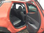 2025 Hyundai Santa Cruz Xrt Оранжевый vin: 5NTJDDDF2SH128701