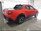 2025 Hyundai Santa Cruz Xrt Оранжевый vin: 5NTJDDDF2SH128701
