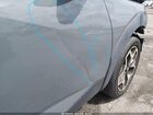 2023 Hyundai Santa Cruz Limited Gray vin: 5NTJEDAFXPH068658