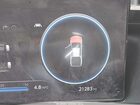 2023 Hyundai Santa Cruz Limited Gray vin: 5NTJEDAFXPH068658