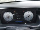 2023 Hyundai Santa Cruz Limited Gray vin: 5NTJEDAFXPH068658