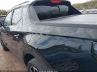 2025 Hyundai Santa Cruz Limited Black vin: 5NTJEDDF4SH140796