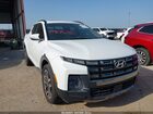 2025 Hyundai Santa Cruz Limited White vin: 5NTJEDDF5SH141102