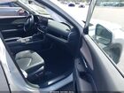 2025 Toyota Grand Highlander Limited White vin: 5TDAAAA53SS020261