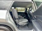 2025 Toyota Grand Highlander Xle Серебряный vin: 5TDAAAA59SS025805