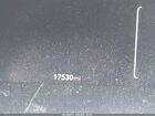 2025 Toyota Grand Highlander Platinum Красный vin: 5TDAAAB52SS094673