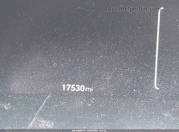 5TDAAAB52SS094673 2025 TOYOTA GRAND HIGHLANDER Красный 