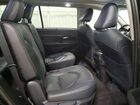 2025 Toyota Grand Highlander Limited Black vin: 5TDAAAB55SS073705