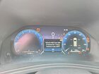 2025 Toyota Grand Highlander Platinum Синий vin: 5TDAAAB59SS086232