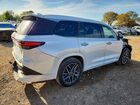 2025 Lexus Tx 350 Premium Белый vin: 5TDAAAB61SS047790
