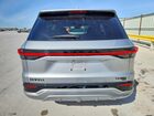2025 Lexus Tx 350 F Sport Handling Серебряный vin: 5TDAAAB63SS034135