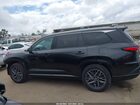 2025 Lexus Tx 350 Premium Black vin: 5TDAAAB63SS037603