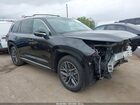 2025 Lexus Tx 350 Premium Black vin: 5TDAAAB63SS037603
