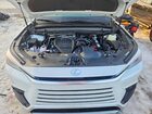 2025 Lexus Tx 350 Base White vin: 5TDAAAB63SS045927 2025 Lexus Tx 350 Base White vin: 5TDAAAB63SS045927
