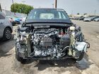 2025 Lexus Tx 350 Premium Черный vin: 5TDAAAB64SS036444 Damage: Grille, Missing, Replacement Required