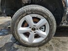 2025 Lexus Tx 350 Premium Черный vin: 5TDAAAB64SS036444 Damage: Right Rear Center Cap, Missing, Replacement Required