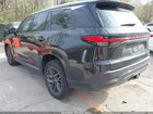2025 Lexus Tx 350 Premium Black vin: 5TDAAAB64SS047346