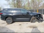2025 Lexus Tx 350 Premium Black vin: 5TDAAAB64SS047346
