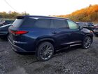 2025 Lexus Tx 350 Luxury Black vin: 5TDAAAB66SS027972