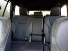 2025 Lexus Tx 350 Luxury Black vin: 5TDAAAB66SS027972