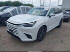 2026 Lexus Tx 350 Premium Белый vin: 5TDAAAB69TS052849