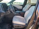 2025 Lexus Tx 350 Base Серый vin: 5TDAAAB6XSS044998