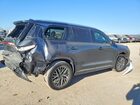 2025 Lexus Tx 350 Base Серый vin: 5TDAAAB6XSS044998