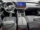 2026 Lexus Tx 500h F Sport Performance Premium White vin: 5TDABAB62TS019494