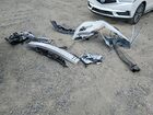 2026 Lexus Tx 500h F Sport Performance Premium White vin: 5TDABAB62TS019494