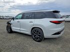 2026 Lexus Tx 500h F Sport Performance Premium White vin: 5TDABAB62TS019494
