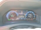 2025 Toyota Grand Highlander Hybrid Nightshade Gray vin: 5TDACAB50SS054828