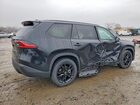 2025 Toyota Grand Highlander Hybrid Nightshade Black vin: 5TDACAB52SS050831 2025 Toyota Grand Highlander Hybrid Nightshade Black vin: 5TDACAB52SS050831