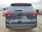 2025 Toyota Grand Highlander Hybrid Nightshade Black vin: 5TDACAB52SS050831 2025 Toyota Grand Highlander Hybrid Nightshade Black vin: 5TDACAB52SS050831