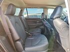 2025 Toyota Highla Черный vin: 5TDACAB54SS051009