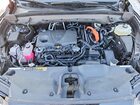 2025 Toyota Highla Черный vin: 5TDACAB54SS051009