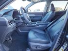2025 Toyota Highla Черный vin: 5TDACAB54SS051009