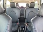 2025 Toyota Highla Черный vin: 5TDACAB54SS051009